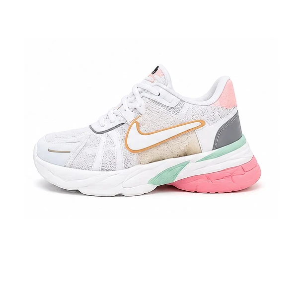 کفش ورزشی زنانه با بند مدل 508