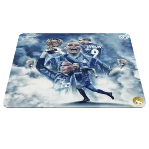 Hoomero Inter Milan Football club A8169 Mousepad