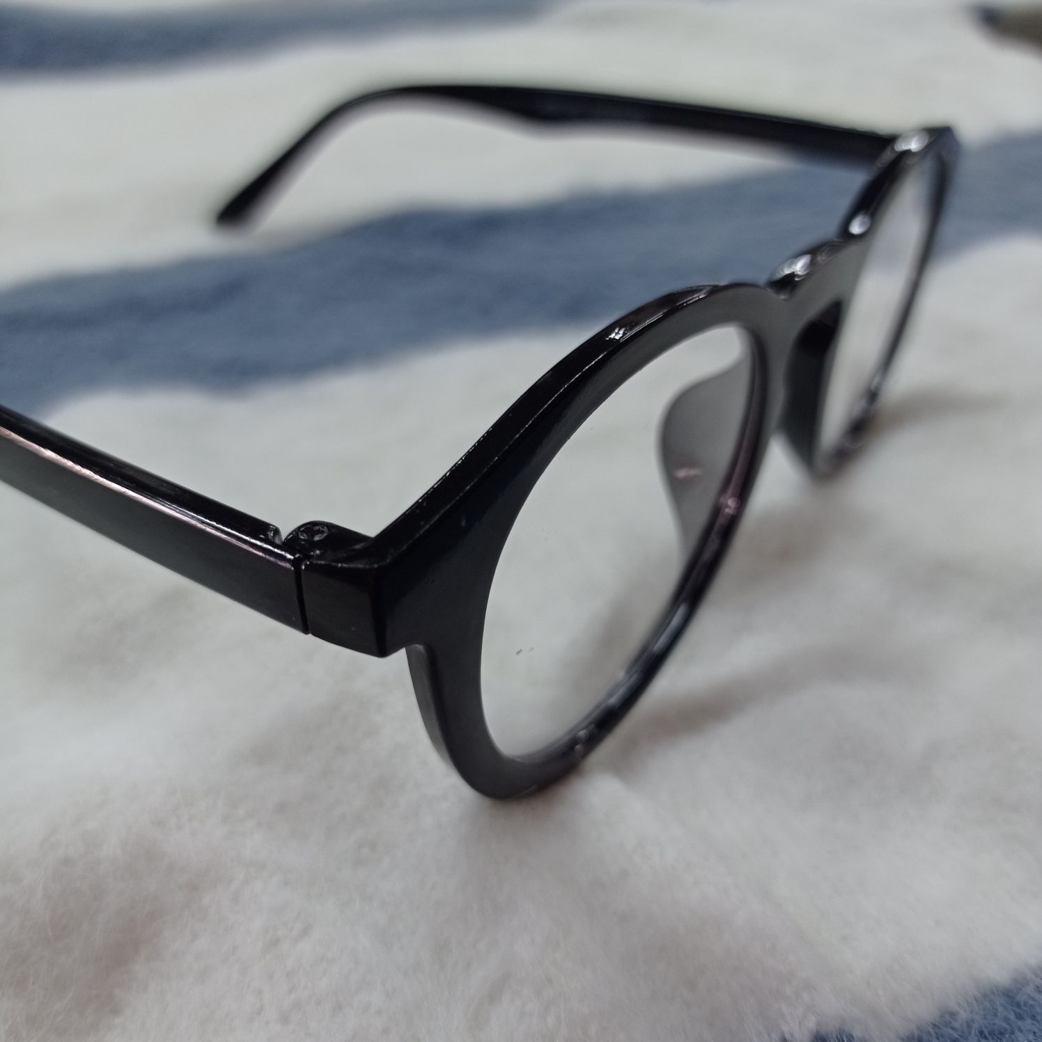فریم عینک طبی مدل 8008 -  - 5