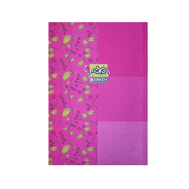 دفتر مشق 100 برگ برکه کد 6114