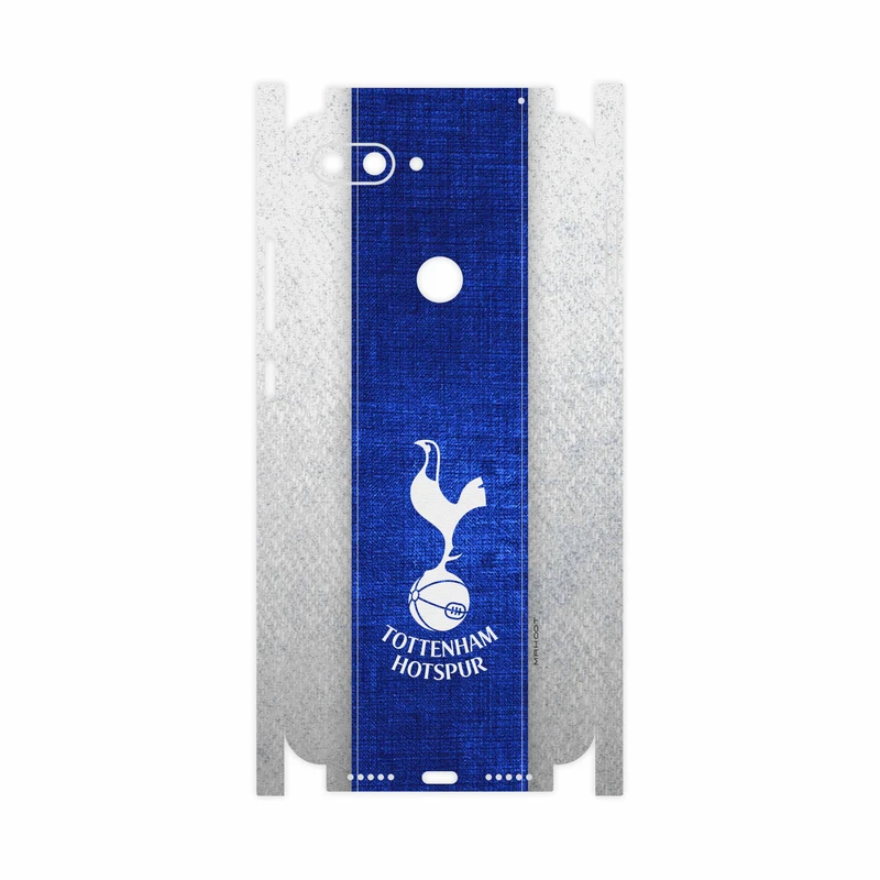 برچسب پوششی ماهوت مدل Tottenham Hotspur FC-FullSkin مناسب برای گوشی موبایل شیائومی Mi 8 Lite