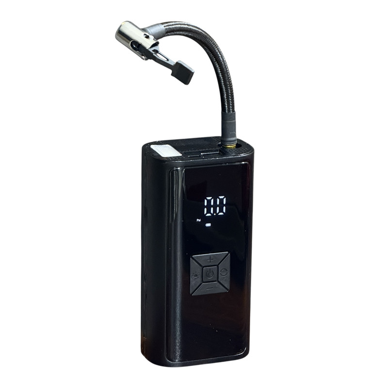 کمپرسور  هوا 120وات سوتی مدل ST-9620