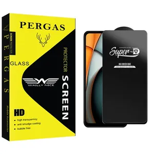 Waily Nice Pergas2 SuperD Screen Protector For Xiaomi  Redmi a3x
