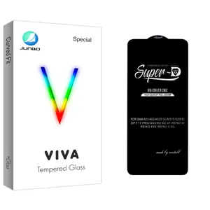 Junbo Viva Super-D Screen Protector For Samsung Galaxy A52