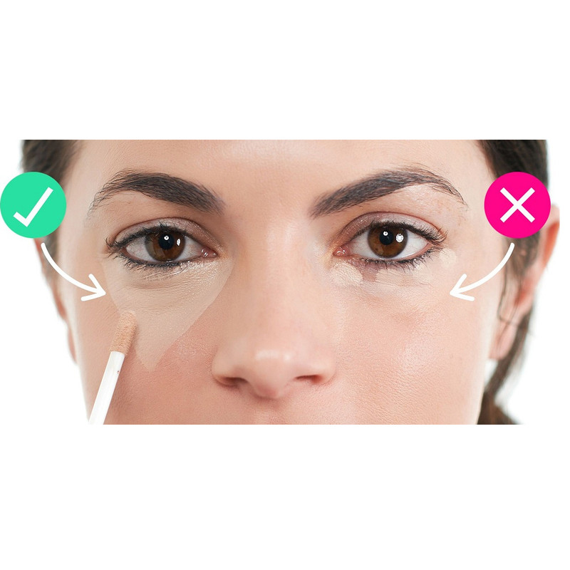 کانسیلر آدارز شماره 102