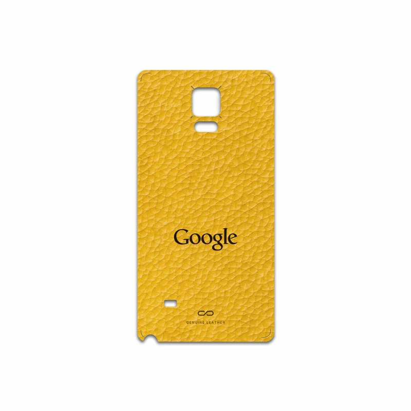 برچسب پوششی ماهوت مدل ML-GGL مناسب برای گوشی موبایل سامسونگ Galaxy Note 4