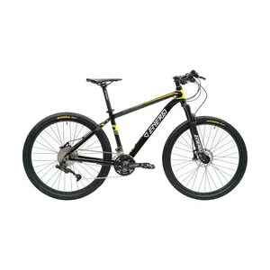 دوچرخه کوهستان انرژی مدل mantis 2021 سایز 27.5