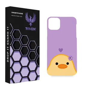 RIVEN RI2-11 Case For Apple iPhone 11 Pro