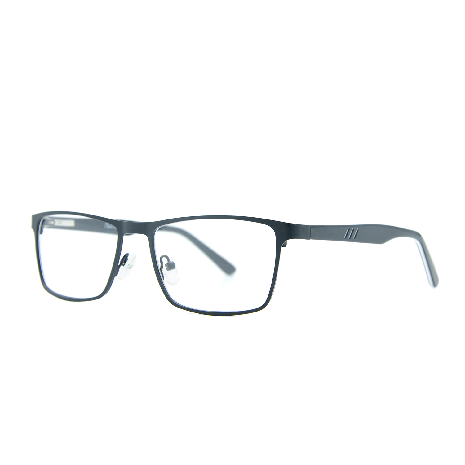 فریم عینک طبی ام اند او مدل Lyro-c2 -  - 2