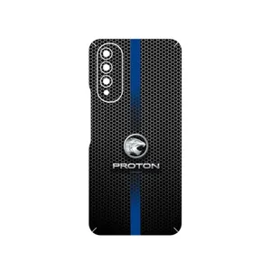 MAHOOT PROTON Cover Sticker for Wiko T50