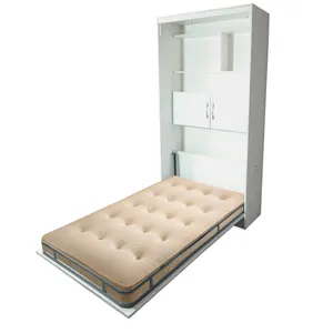 تخت خواب یک نفره مدل 200 Kepler سایز 102x45 سانتی متر