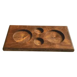 سینی سرو طرح آدلی