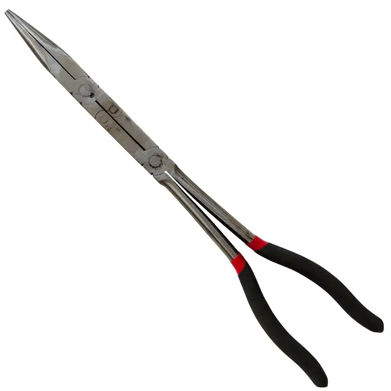 انبر دم باریک مدل TBD 130 سایز 13 اینچ