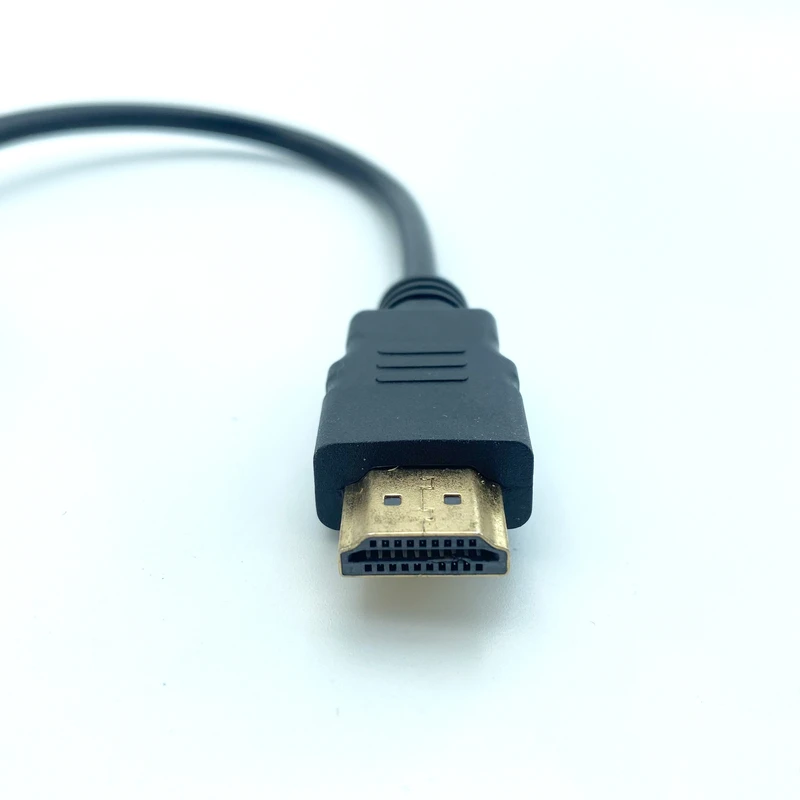 مبدل HDMI به VGA وگیگ مدل V-Z902 عکس شماره 2