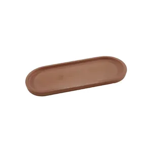 زیر سیگاری طرح چوب رگه دار کد R-516