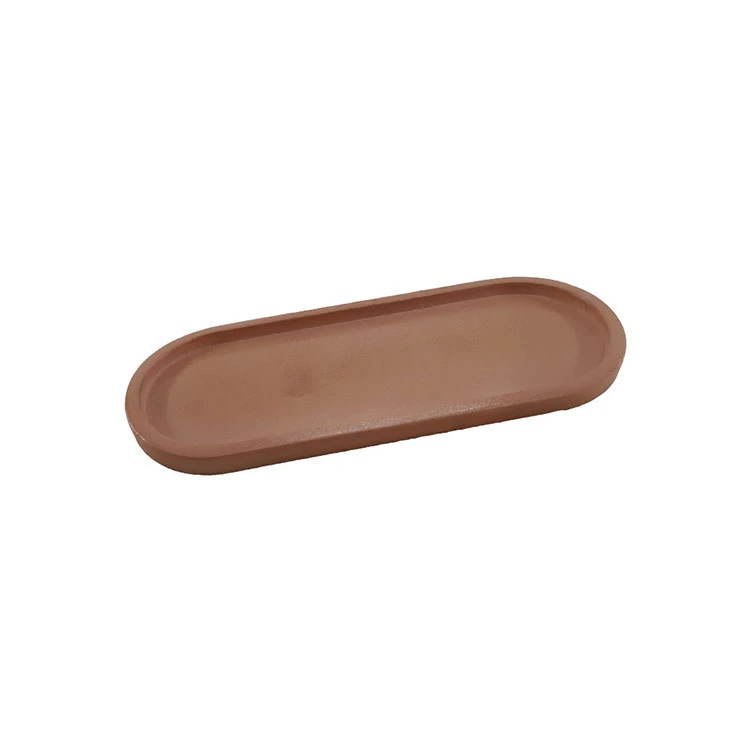 زیر سیگاری طرح چوب رگه دار کد R-516