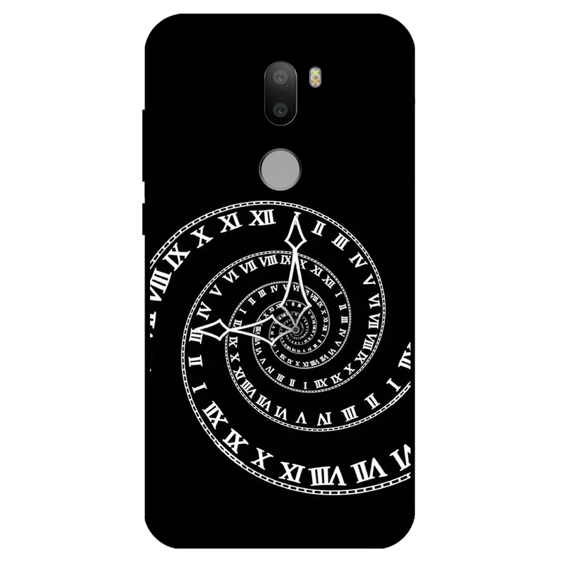 کاور مگافون کد 8160 مناسب برای گوشی موبایل شیائومی Mi 5S Plus