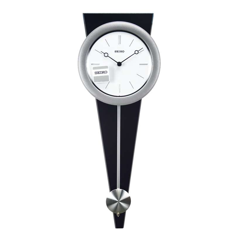 ساعت دیواری سیکو مدل QXC111S