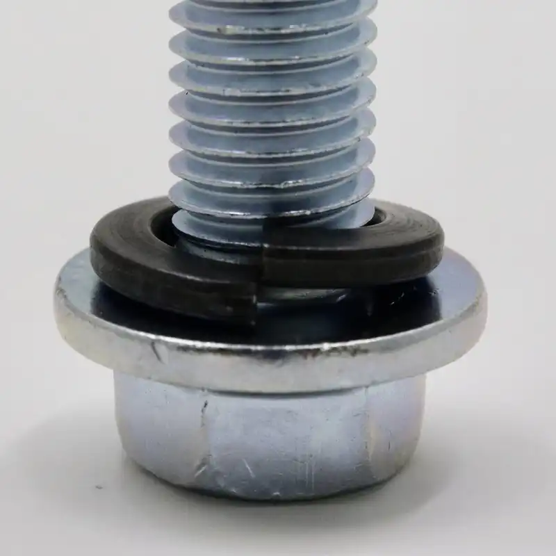 واشر فنری مدل WF-M20 بسته 1850 عددی