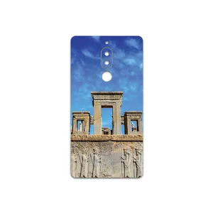 MAHOOT TAKHT-e-JAMSHID Cover Sticker for Hyundai Seoul Mix