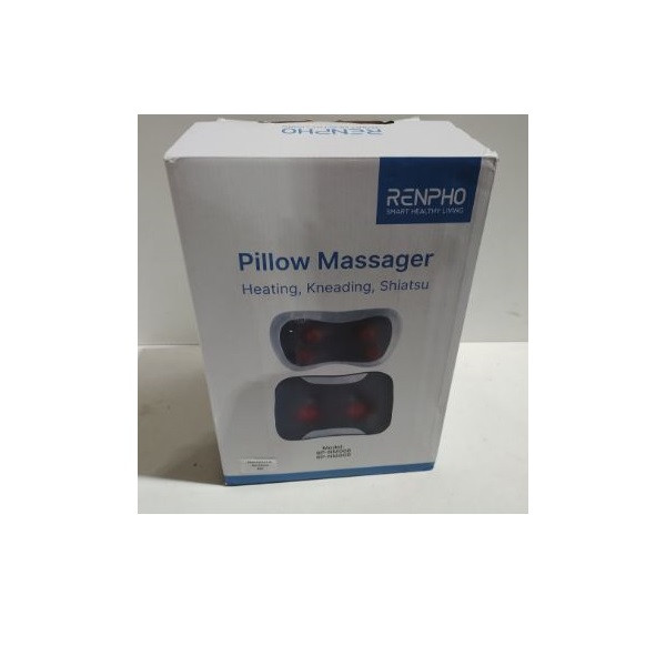 ماساژور برقی رنفو مدل RP-NM068-069 مجموعه دو عددی