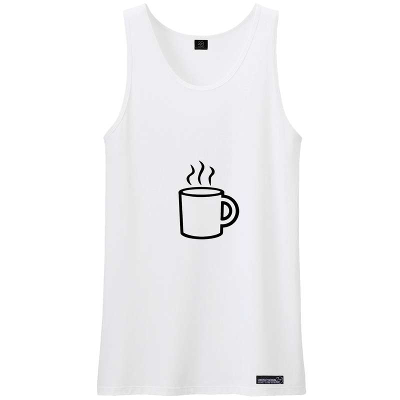 تاپ مردانه 27 مدل کافه چی کد RN562