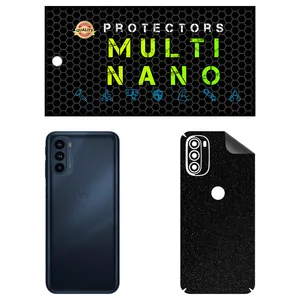 MULTI NANO X-F1G Back Skin For Motorola Moto G31