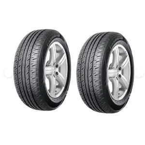 لاستیک خودرو فاررود مدل FRD16 سایز 205/60/14 - دو حلقه