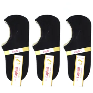 جوراب مدل نانو مچی بسته 3 عددی