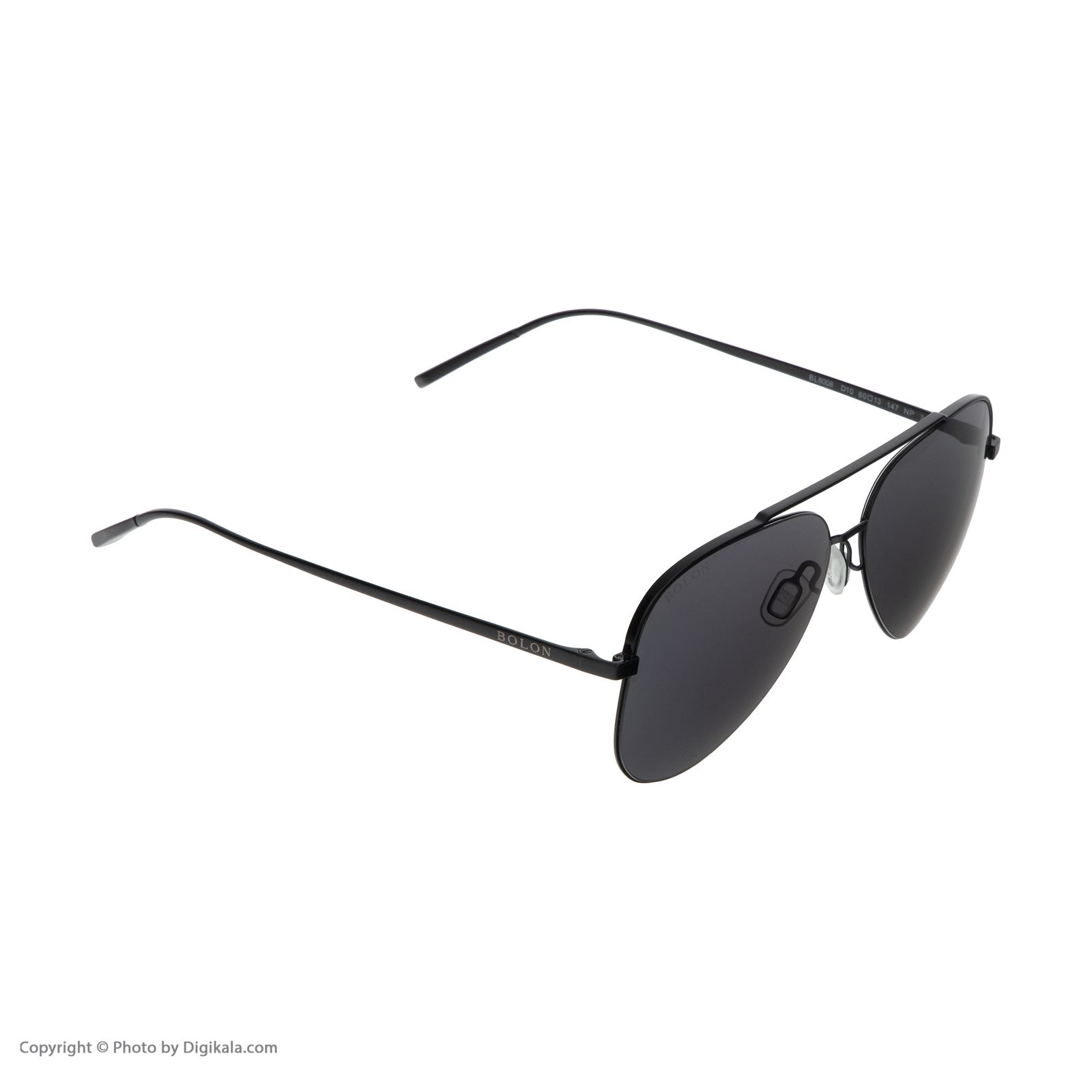 عینک آفتابی مردانه بولون مدل BL8008D10 -  - 4