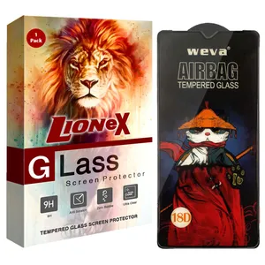  Lionex AIRBAG Screen Protector Glass For Samsung Galaxy A04e