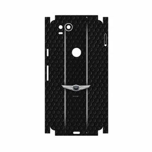 MAHOOT Genesis-FullSkin Cover Sticker for Google Pixel 2