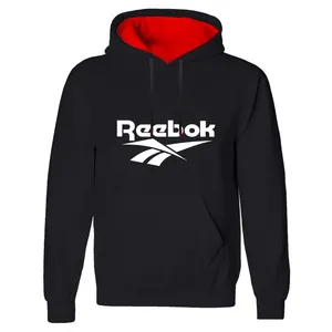 هودی زنانه مدل Rbk.blk 007