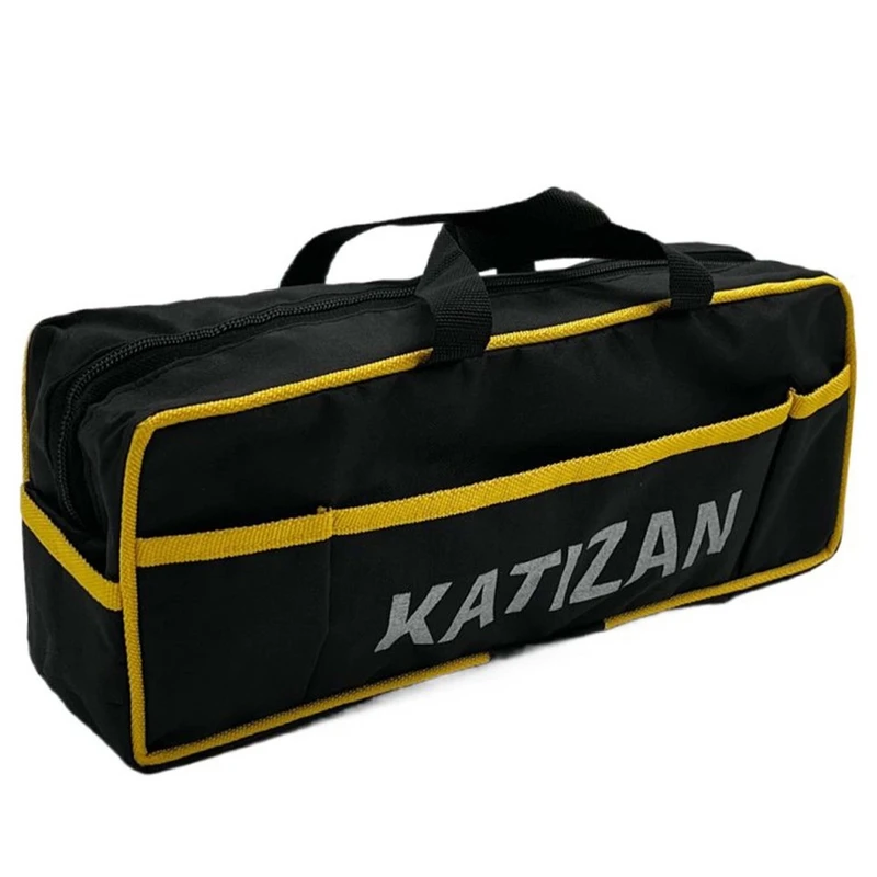 کیف ابزار کاتیزان کد 21