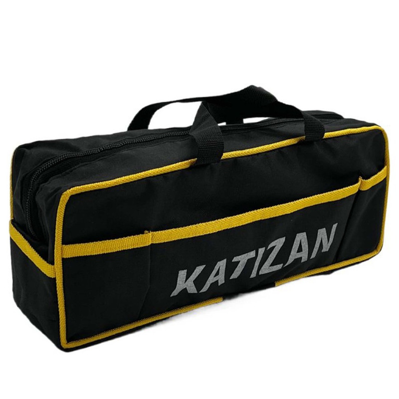 کیف ابزار کاتیزان کد 21