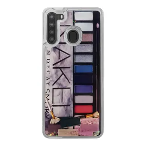 Dekin Brush model cover suitable for Samsung Galaxy A21 mobile phone