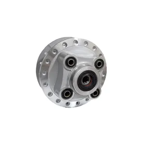 توپى چرخ عقب موتور سيكلت الگانت مدل 2bol مناسب براى هوندا cDl