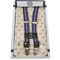 ساسبند مردانه هکس ایران مدل SB-206