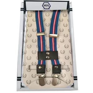 ساسبند مردانه هکس ایران مدل SB-206