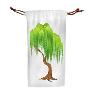 کیف عینک مدل درخت کد M109