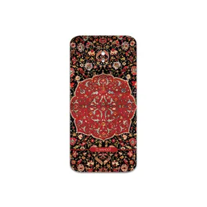 MAHOOT Persian-Carpet-Red Cover Sticker for Samsung Galaxy J3 2017