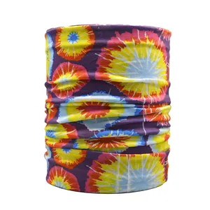 دستمال سر و گردن مدل GS-M-223434