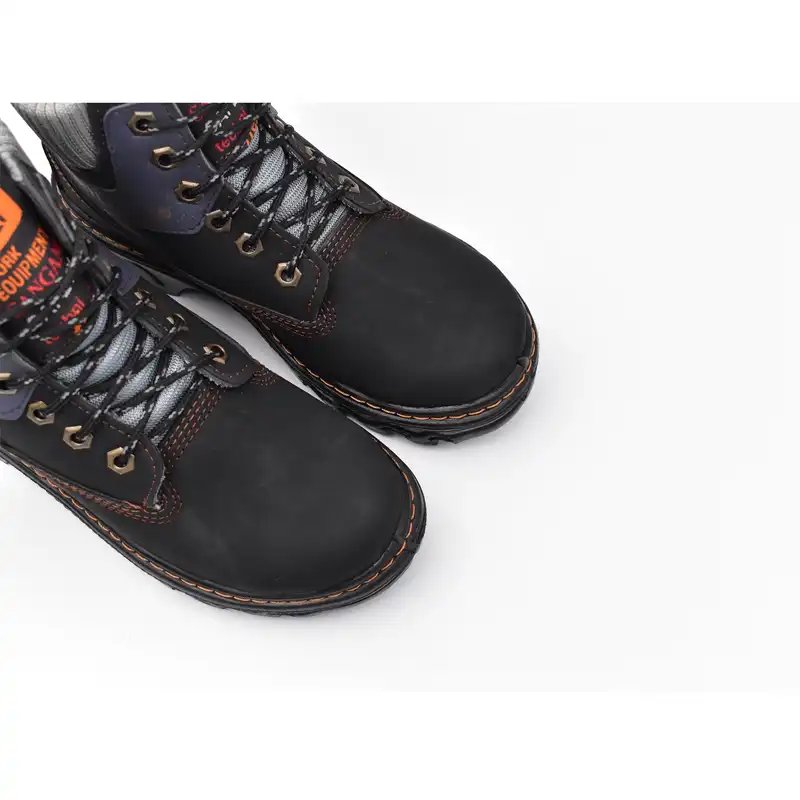 نیم بوت زنانه مدل SNG کد 8533