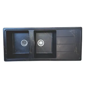 سینک ظرفشویی کد 320 توکار