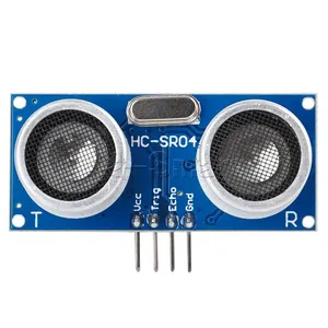 ماژول سنسور تشخیص فاصله آراکس یدک مدل SRF04 کد AY-1844