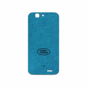 MAHOOT BL-RNG_RVR Cover Sticker for Huawei Ascend G7