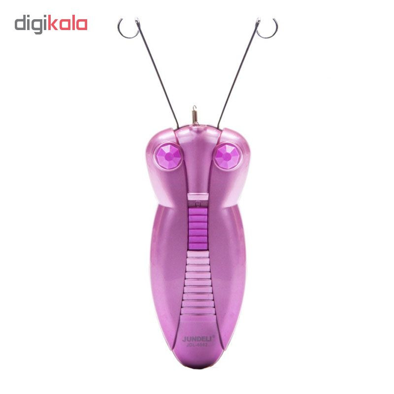 بند انداز برقی جاندلی مدل JDL-6082 کد 2501161