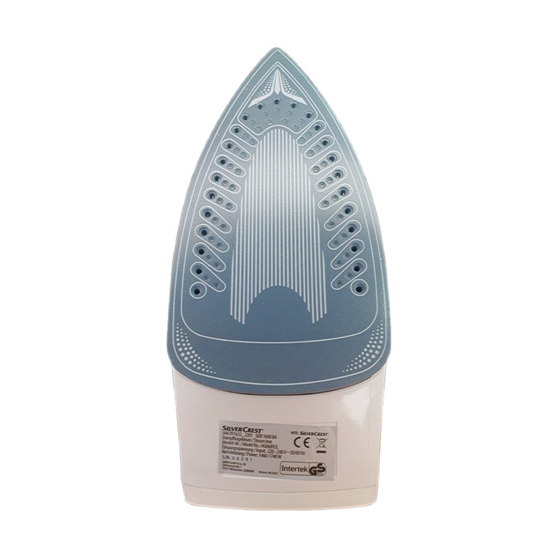 اتو بخار سیلور کرست مدل SDB 1600 B4 اتو بخار سیلور کرست مدل SDB 1600 B4