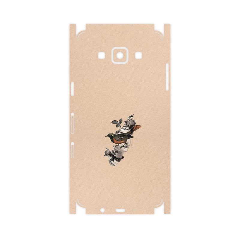 برچسب پوششی ماهوت مدل Collage of surreal Portrait of Women 2-FullSkin مناسب برای گوشی موبایل سامسونگ Galaxy A5 2015