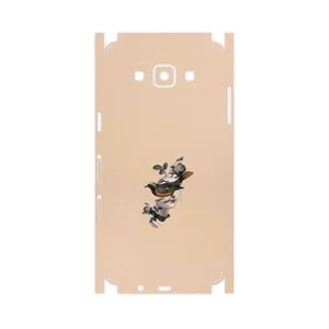 MAHOOT Collage of surreal Portrait of Women 2-FullSkin Cover Sticker for Samsung Galaxy A5 2015